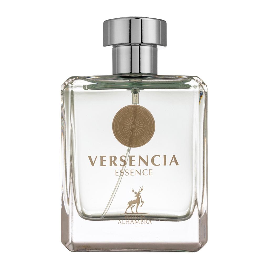 Versencia Essence Eau de Parfum Feminino 100ml - Perfume Floral Fresco com Envio Rápido