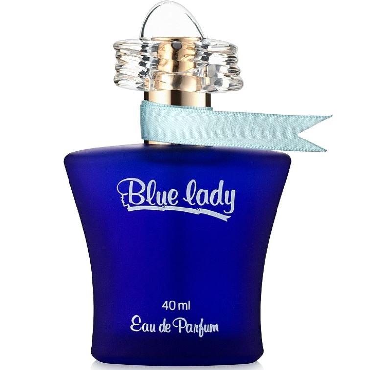 Rasasi Blue Lady EDP | Krémmánia