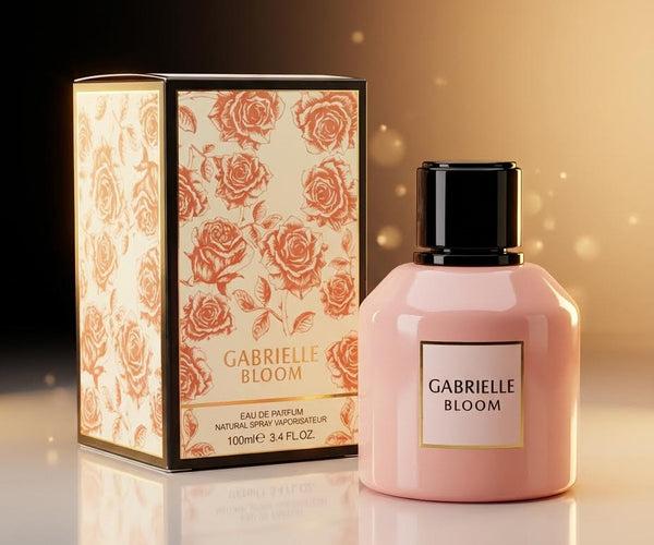 Gabrielle Bloom - Fragrance World – Panda Perfumes