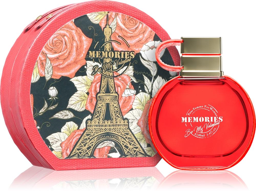 Emper Memories Be My Valentine eau de parfum for women | notino.co.uk