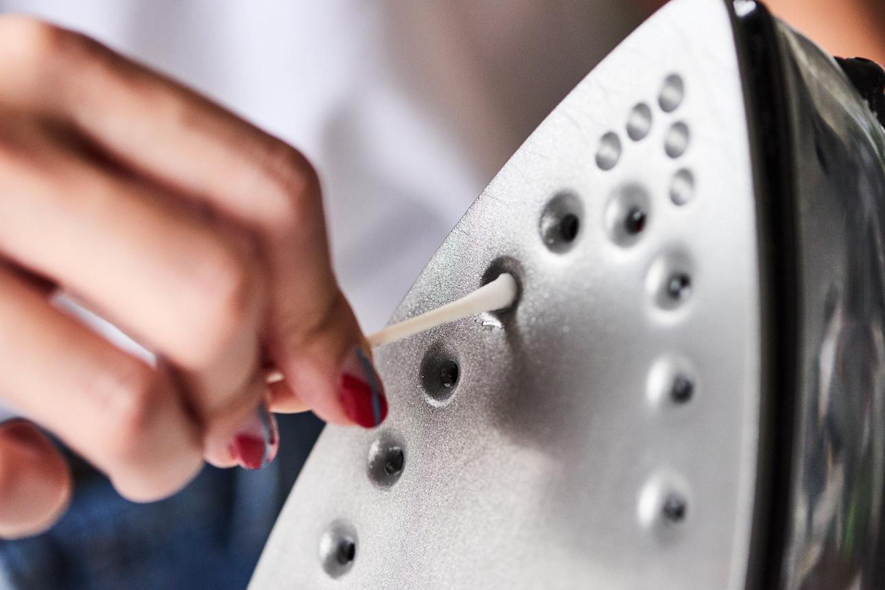 How to Clean an Iron | Apartment Therapy