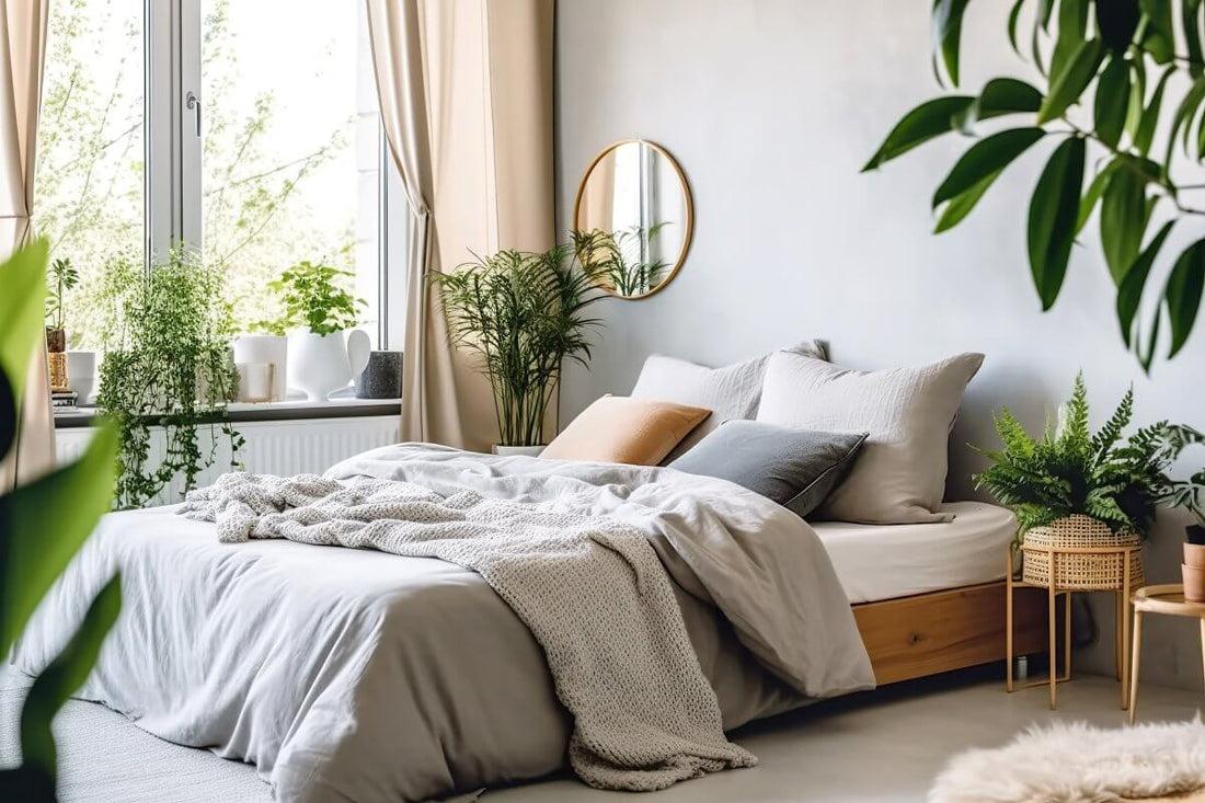 Best Indoor Plants for Bedroom Oxygen | All About Planties – All About Planties™
