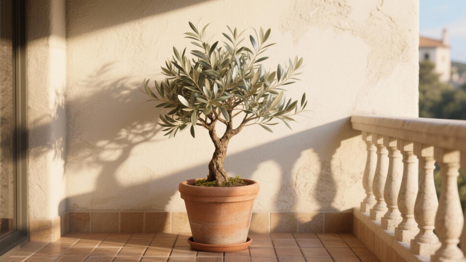 Balcony Too Small for a Tree? 5 Small Balcony Trees That Fit