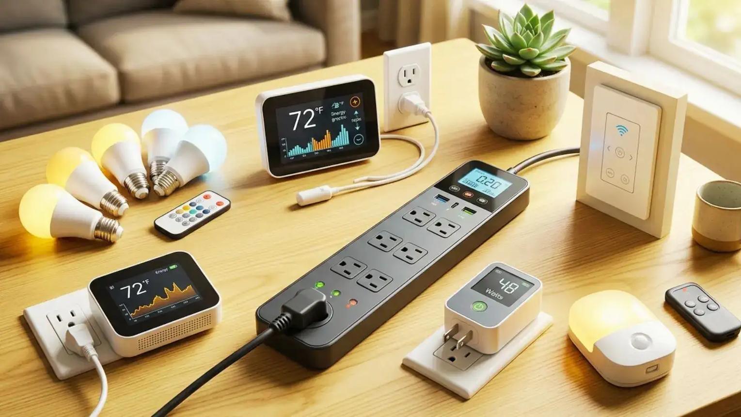 Slash Your Summer Electricity Bill! 7 Gadgets That Consume Most Power and Smart Hacks to Save Money: 7 गॅझेट्समुळे उन्हाळ्यात लाईटबिल अधिक येते? खास ट्रिक्स वाचवतील तुमचे हजारो रुपये। Maharashtra Times