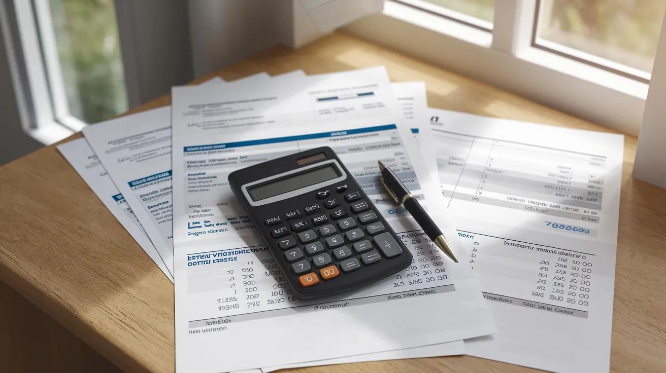 Electricity Cost Per kWh: How to Calculate Yours