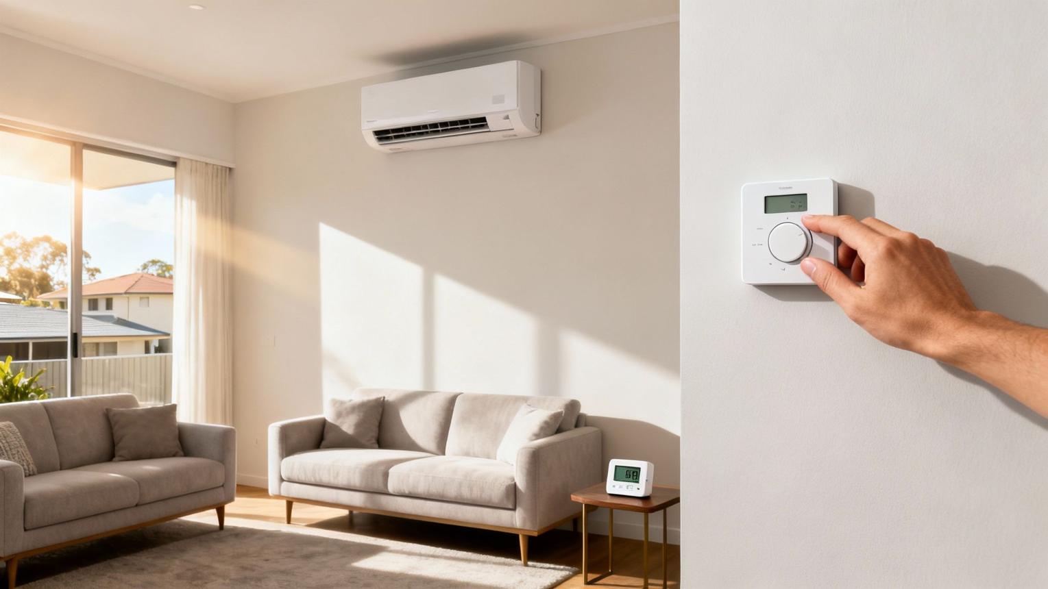 Reduce Electricity Consumption in Brisbane: Simple Tips