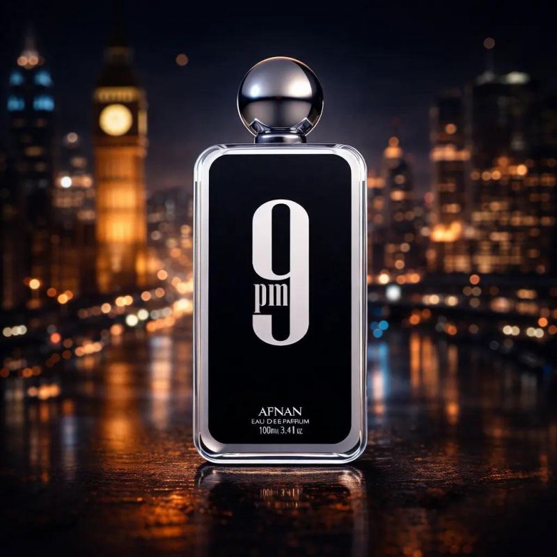 عطر مردانه