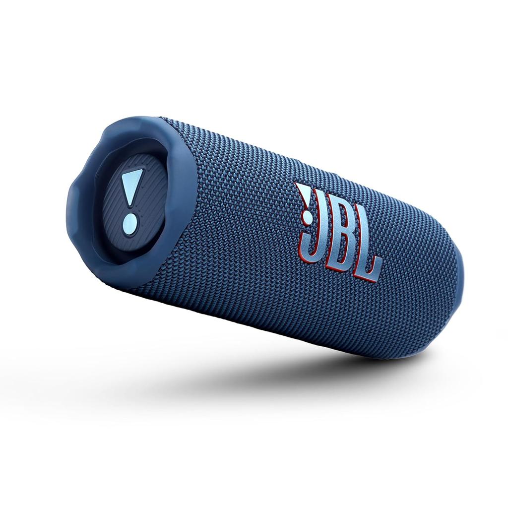 JBL - SPEAKERS - FLIP-7 (BLUE)