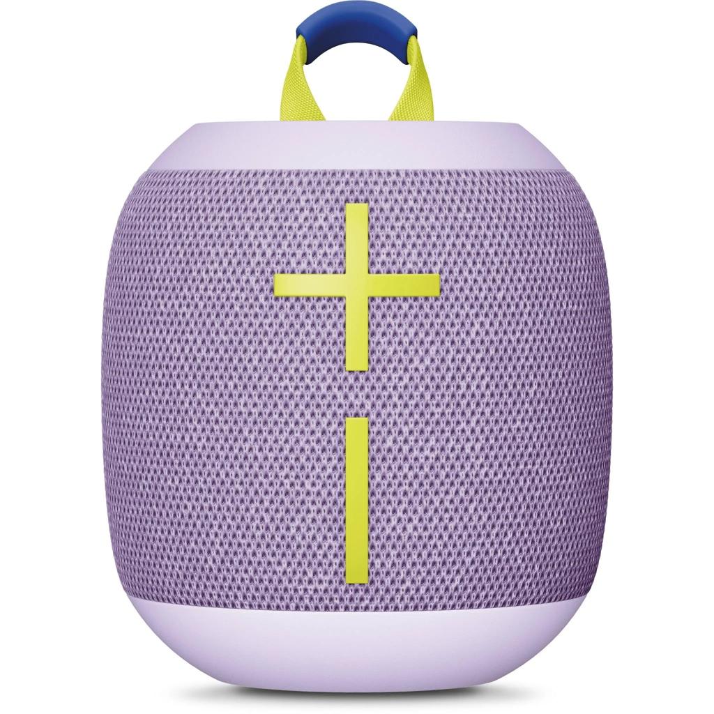 Ultimate Ears Speaker Wonderboom4