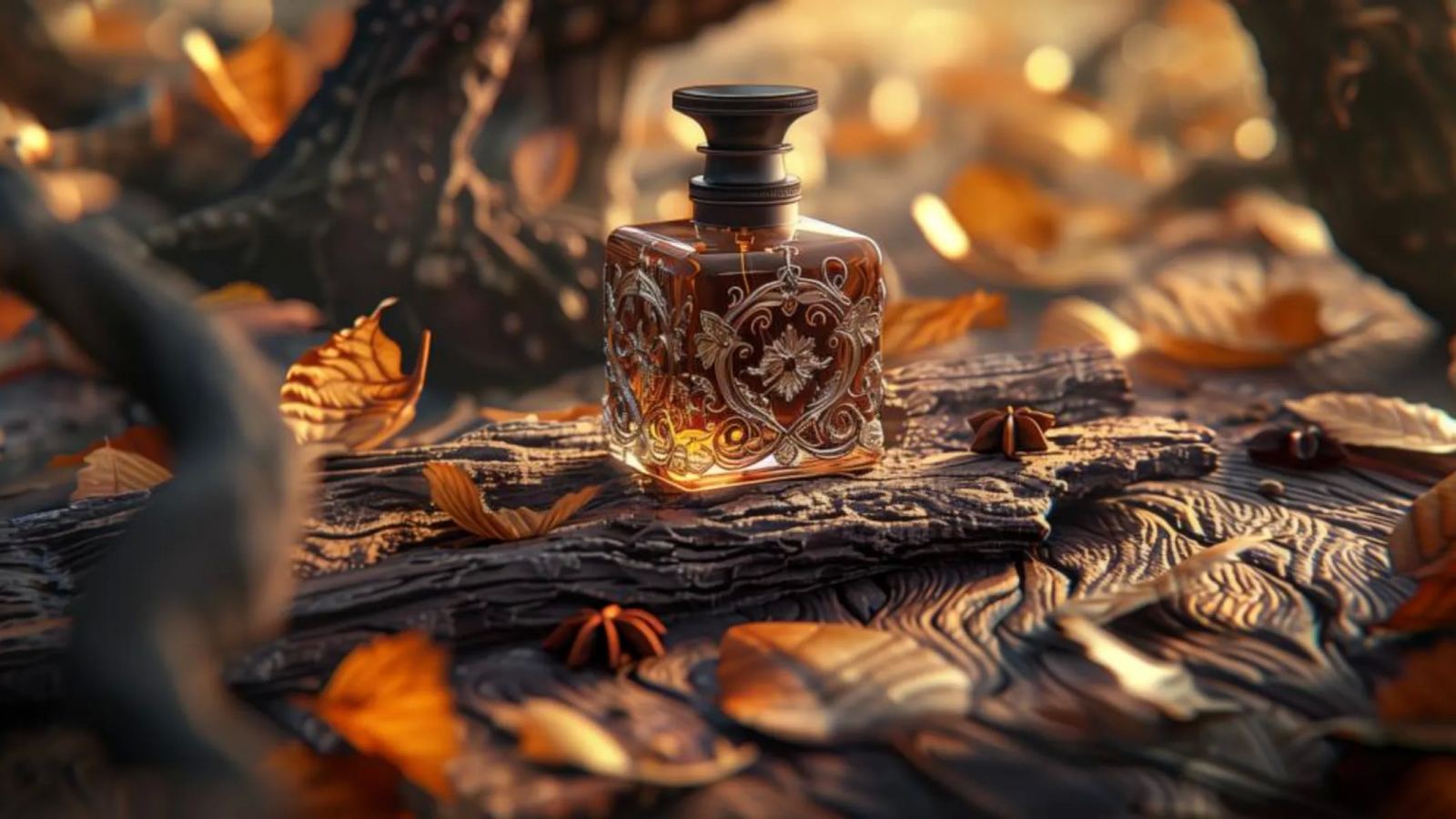 از بلک ارکید تا اسپایس بمب عطرهای پیشنهادی برای متولدین آبان
