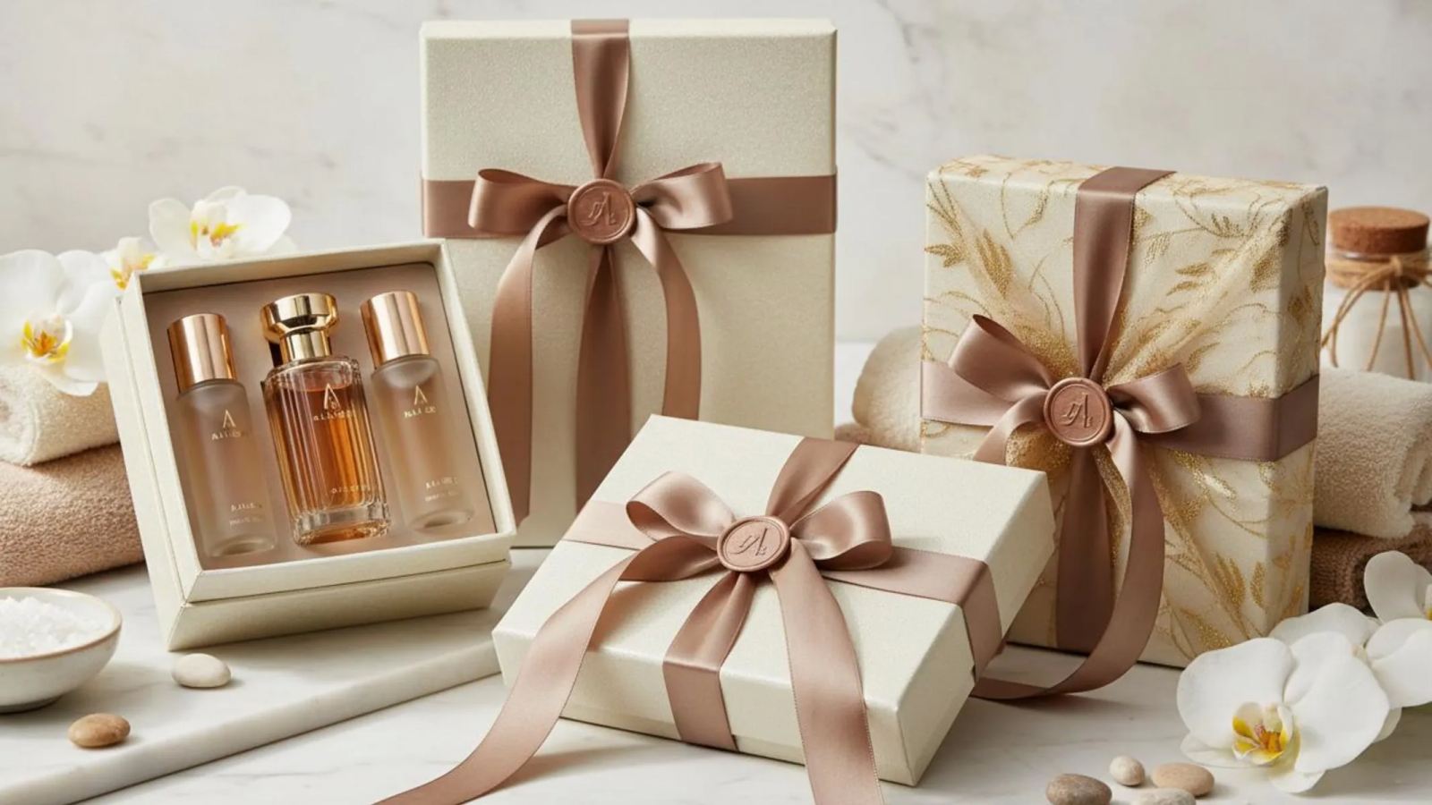 برای هدیه چه عطری بخریم معرفی ۱۵ ادکلن برای سلیقه های مختلف