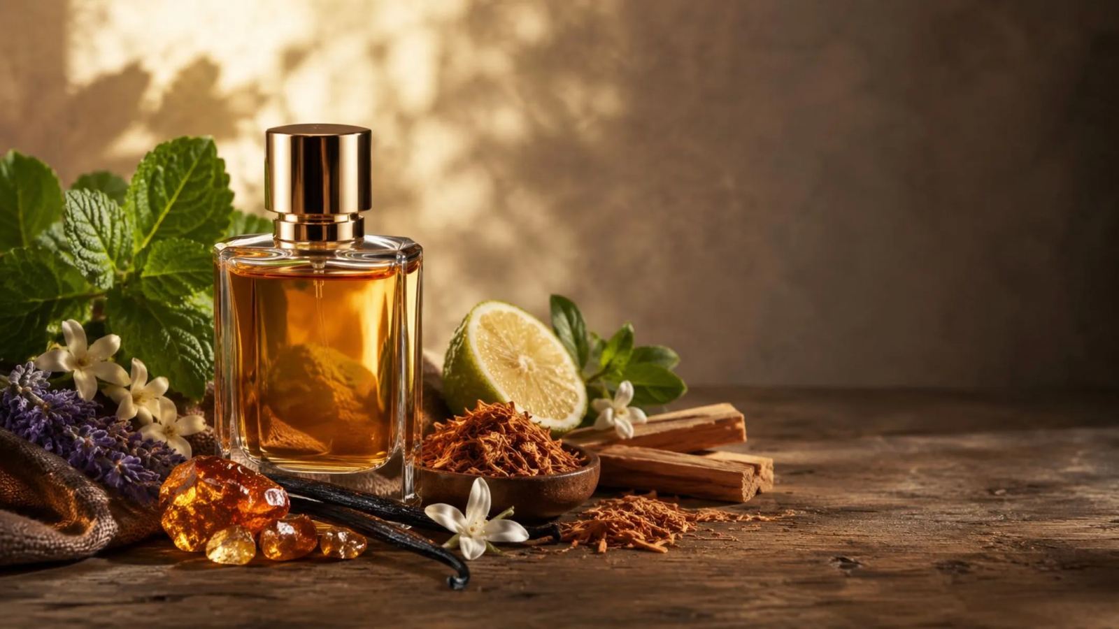 بهترین ادکلن ها برای افراد سیگاری از رایحه تنباکو تا مرکبات