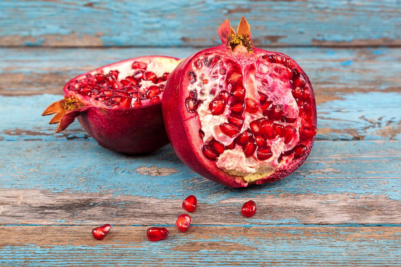 خوردن انار برای چه کسانی ممنوع است