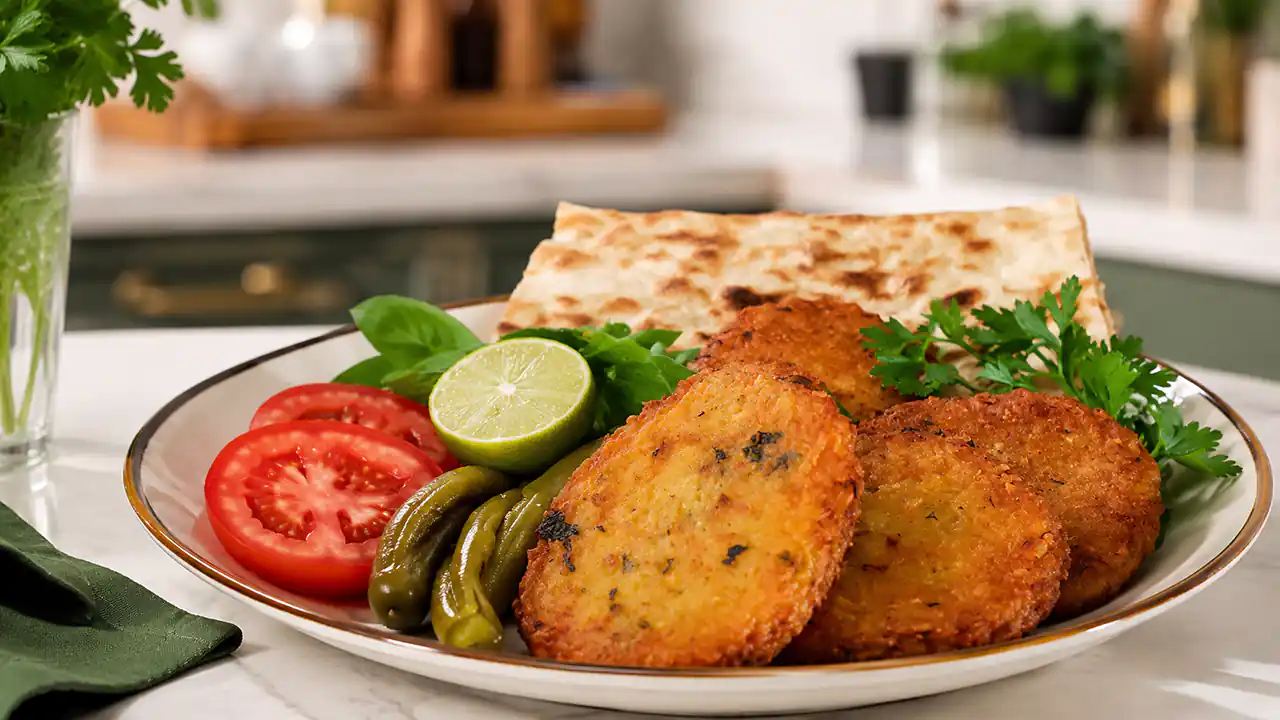 علت وا رفتن کوکو سیب زمینی چیست راه حل فوری برای مایه شل