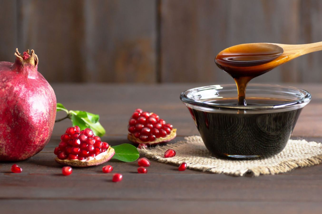 چطور رب انار ترش را شیرین کنیم آموزش کامل