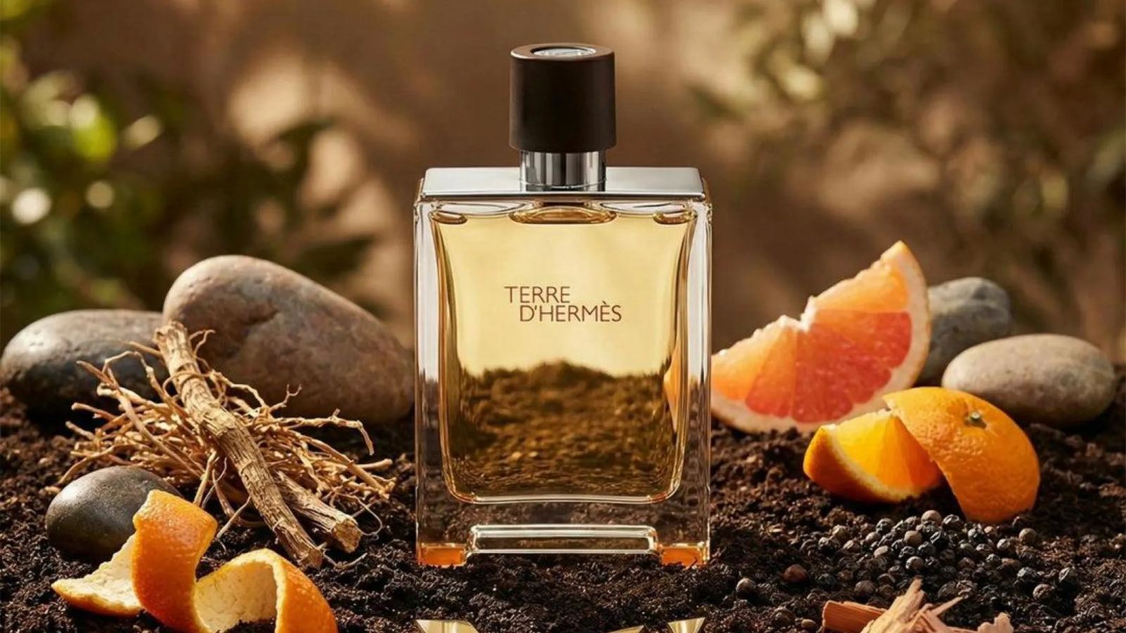 ۱۰ عطر پاییزی مردانه انتخاب هایی گرم و جذاب برای روزهای سرد