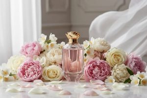 ۱۰ عطر گلی محبوب از رایحه رز تا یاس و مریم